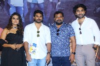 Raju Gari Kodi Pulao Movie Press Meet